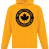 100% Nova Scotia Proud Hoodie