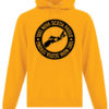 100% Nova Scotia Strong Hoodies to honour the victims of town of Portapique