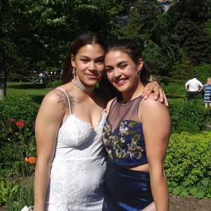 Prom Citadel High 2018