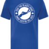 StayHome---RoyalTee-Front tay The Blazes Home! by TNT