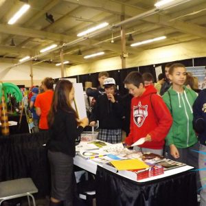 Passport 2 You-th Success XPO 2012 Clip 1