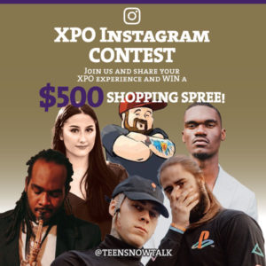 Post our celebrity photos contest