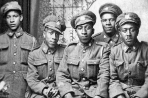 No. 2 Construction Battalion,