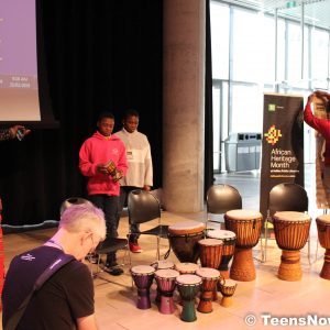 ITurning Passion Into A Profession