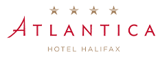 Atlantica Hotel - P2YS XPO Official Hotel