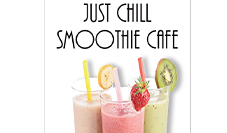 Just Chill Smoothie Cafe