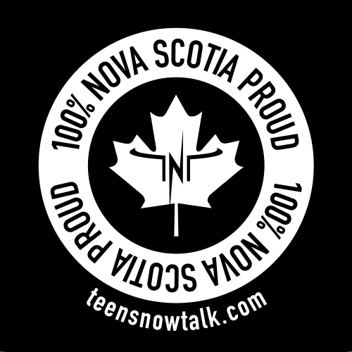 100% Nova Scotia Proud, so Stay the Blazes Home