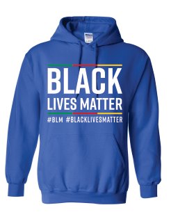 #BlackLivesMatter Teens Now Talk