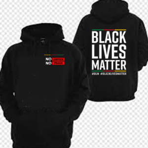 #BlackLivesMatter Teens Now Talk