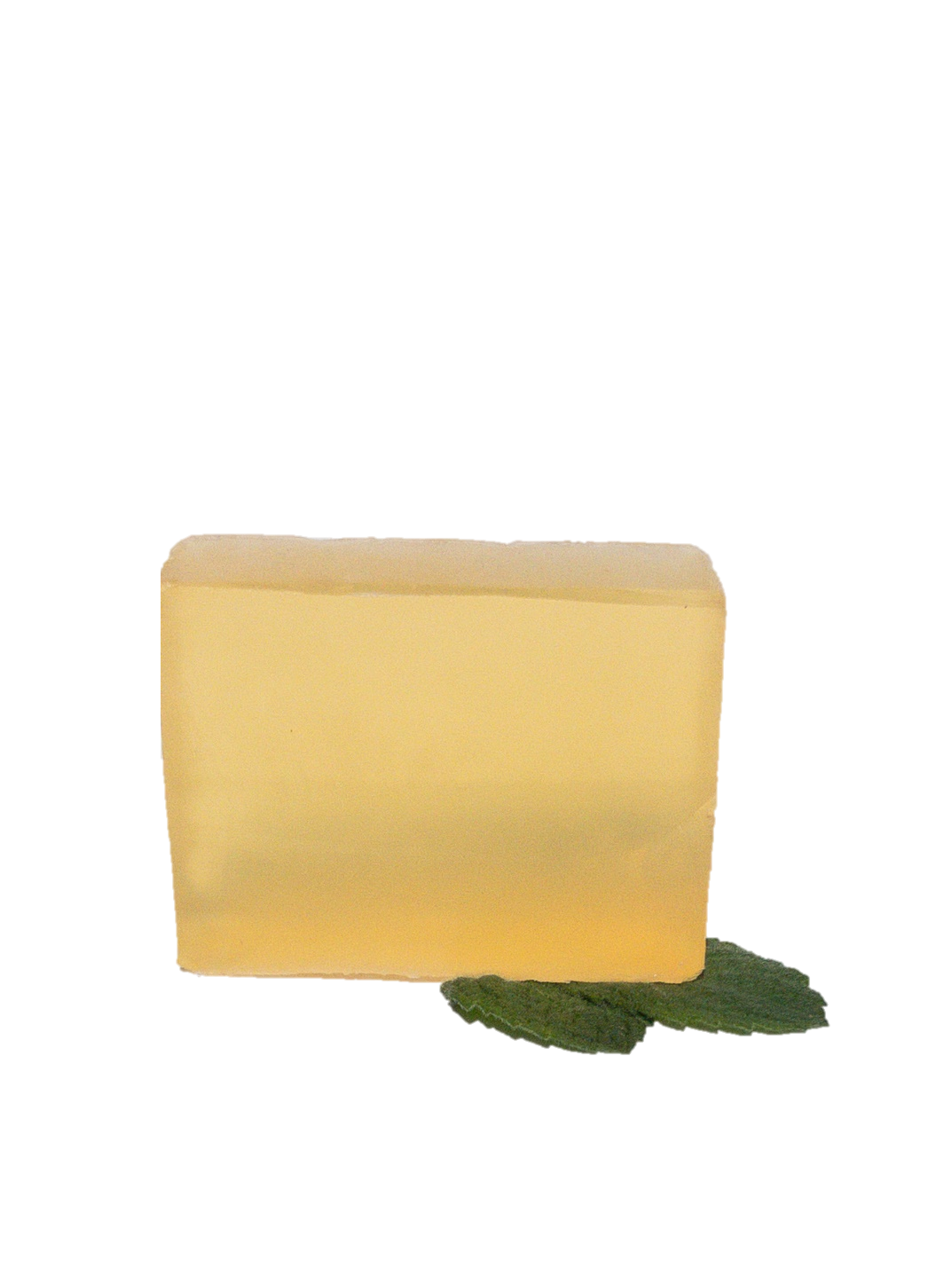 Young Entrepreneurs Success Touch of Heaven Peppermint Soap