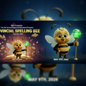 spelling BEE